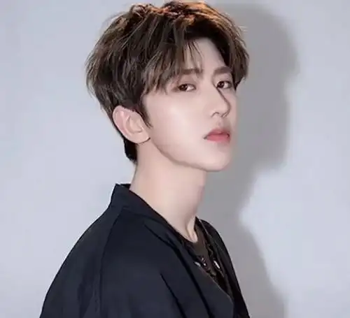 男明星偏爱的几款发型,每一款都有个性,想变得帅气有型就看过来