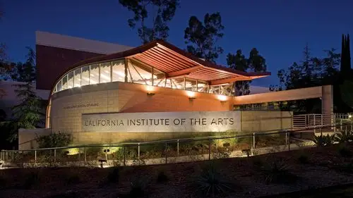 加州艺术学院:迪士尼动画师的发源地 - 知乎