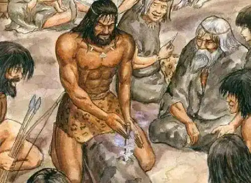 探寻人类钻木取火的基因