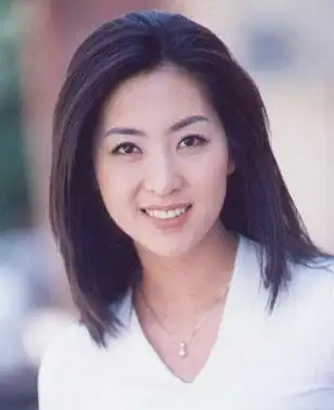 宋允儿象不象李冰冰?