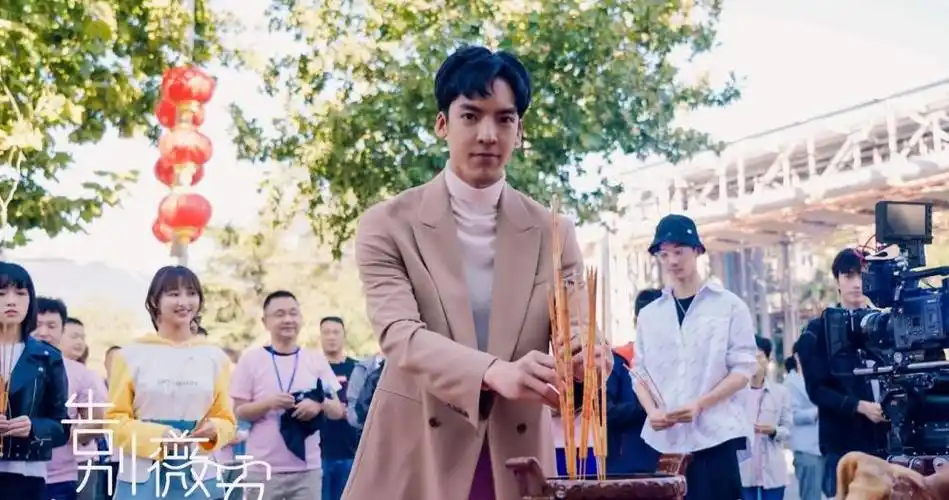 10月新剧扎堆开机:傅璎cp合体引期待,任敏王大陆搭配好奇怪_腾讯新闻