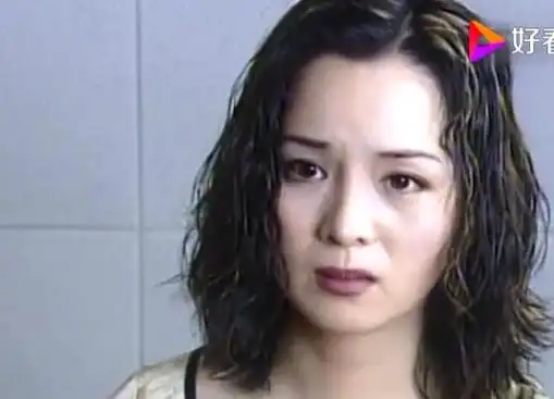 21年前的经典电视剧《红蜘蛛》10位女演员大盘点