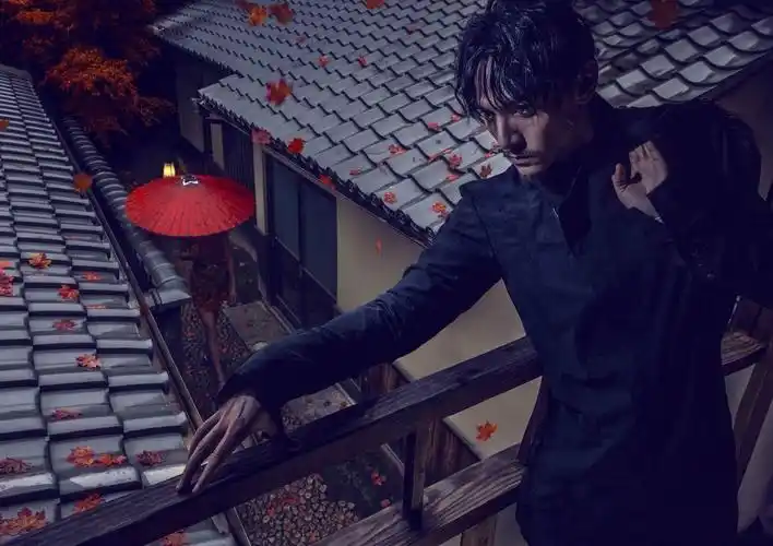 张震- 堆糖,美图壁纸兴趣社区