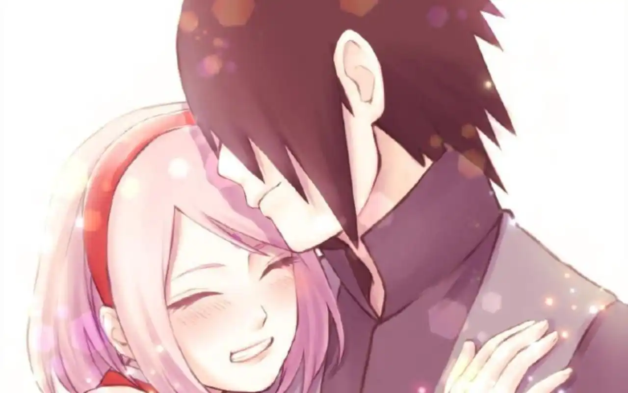 佐樱佐助小樱相爱相杀的爱情故事