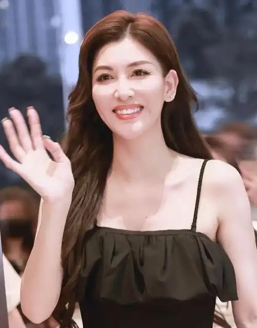 一部剧藏了5位大美人!除了林添一没人能做到,三观不正审美正