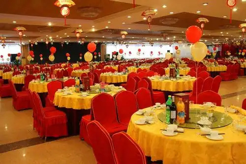 南宁婚庆酒席多少钱一桌 婚庆酒店怎么挑