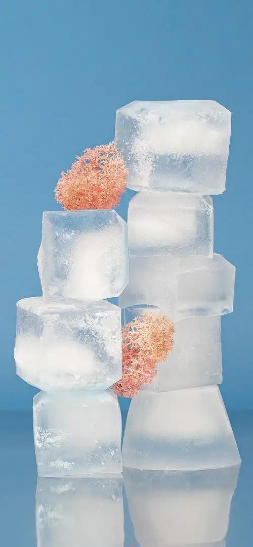 夏日清凉解渴饮品高清手机壁纸