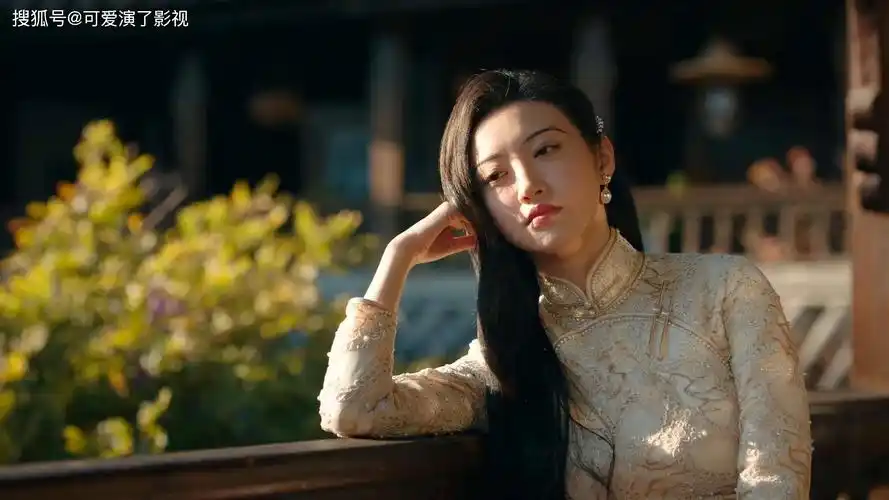 司藤第五集苍鸿爆悬门内幕司藤竟是被丘山圈养的