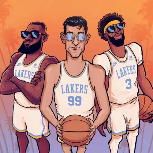 经典版遇见米坎时代 98湖人75 x bibigousa