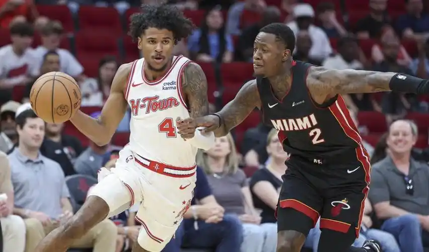 nba常规赛:火箭遭热火双杀濒临出局 巴特勒22分格林21 7_腾讯新闻