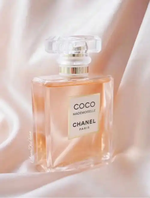 香奈儿coco香水