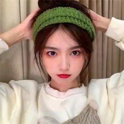 高清漂亮小姐姐的真人头像图片