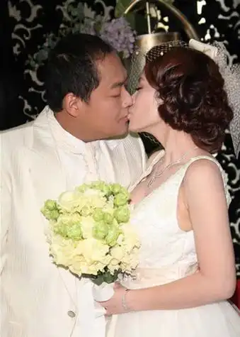 柯以柔老公柯以柔汪建民柯以柔个人资料