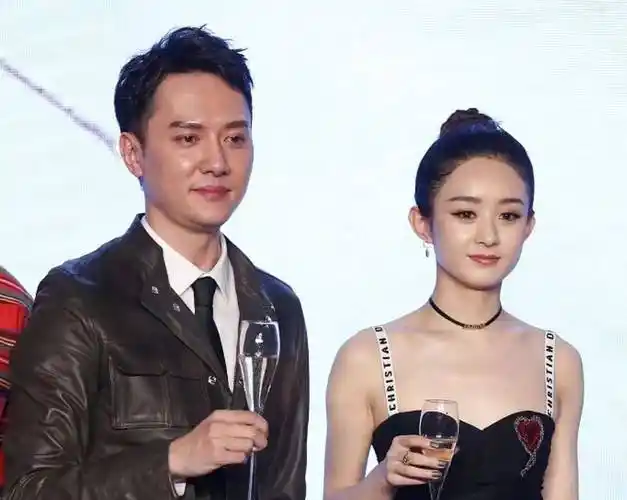 曝赵丽颖冯绍峰复婚?频繁合体疑旧情复燃,会在巴厘岛重办婚礼?