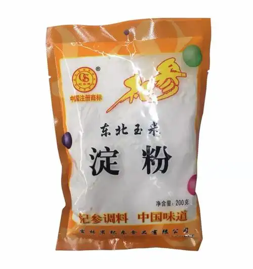 杞参东北玉米淀粉 200g原价:06 4.10特惠价:06 1.
