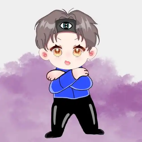 00——陈伟霆2023生贺24h产粮企划——【生贺5p角色人物q版】星芒纷至