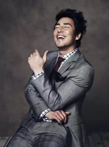 盘点年过40的韩国帅大叔