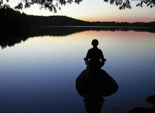 真正的修行,是随时随地察觉到自己的内心!