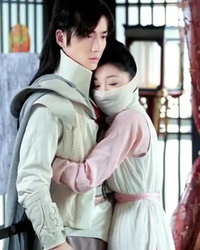 【图】朱一龙杨净如合作《新萧十一郎》 "萧沈恋"成为最大看点