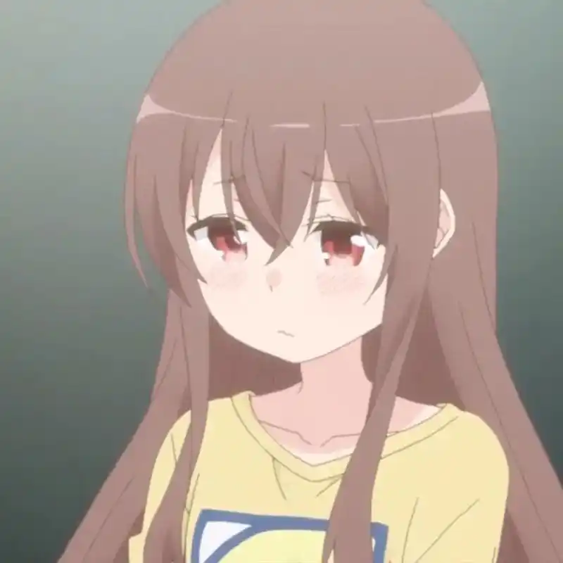 番名春原庄的管理人小姐