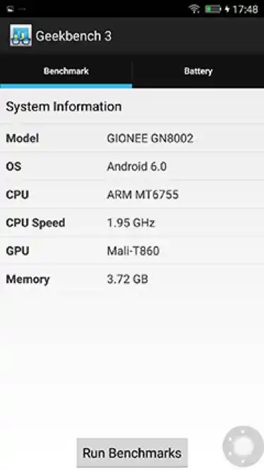 商务精英必备神器 金立 m6 plus 评测