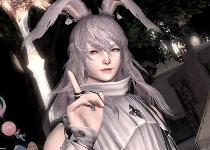 ff14  #最终幻想14  #最终幻想  #oc