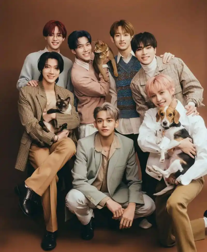 黄旭熙微博发文退出nct和威神v,将鼓起勇气开展个人活动!