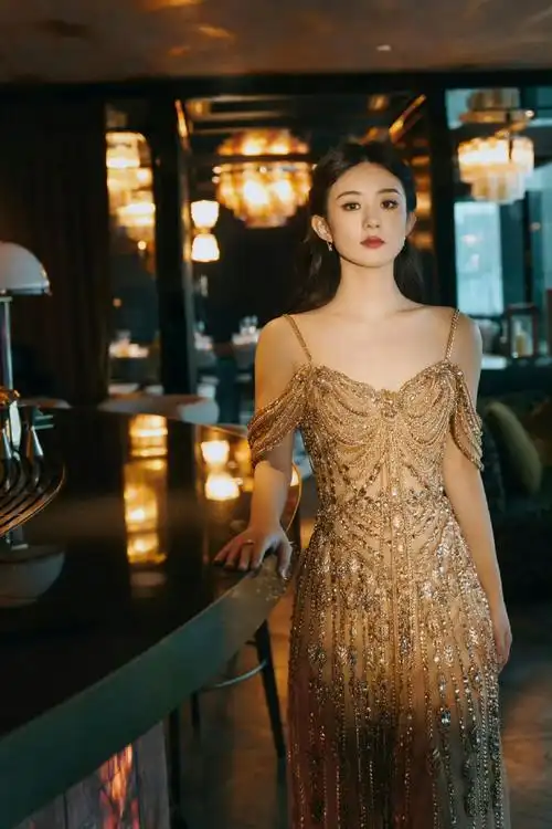 亚洲电影大奖##亚洲电影大奖红毯造型