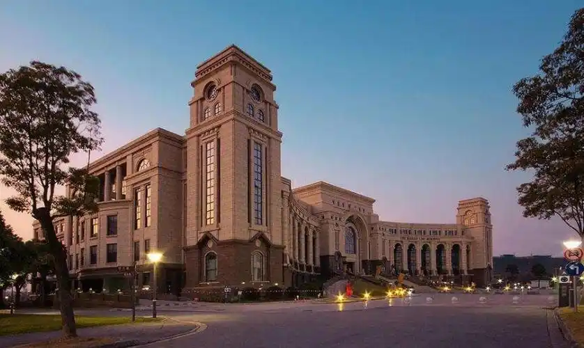 复旦大学2018年浙江省三位一体笔试准考证公布