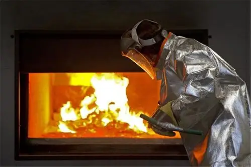 冰葬会被普及吗在196低温中变成碎末减少环境污染