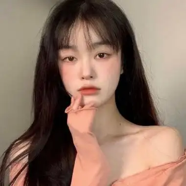 女人味十足的美女头像图片