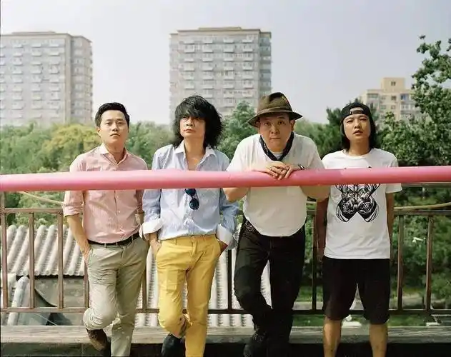 乐夏完结了乐队们的故事在这里继续