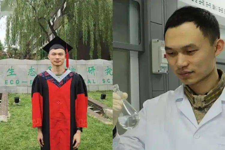 小语种才女中科院博士他们有着共同身份直招军官