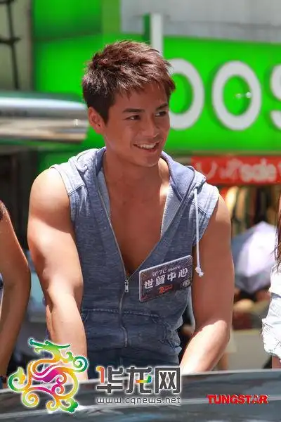 oncall36小时主演罗仲谦发声明否认卷入淫照案