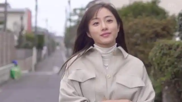 以图观剧石原里美和绫野刚共同主演深深地恋爱第一集