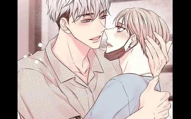 【韩漫|狮心】「年下攻」|有车有剧情,睡前超甜小短漫!