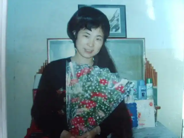 戴月琴的青年时代(图)(20)