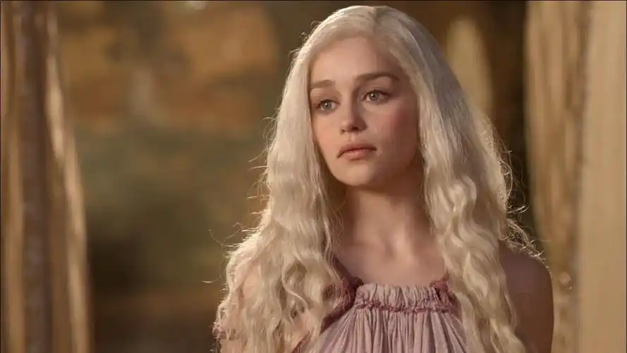 最爱美剧and人物——龙妈丹妮莉丝·坦格利安【权力的游戏/冰与火之歌