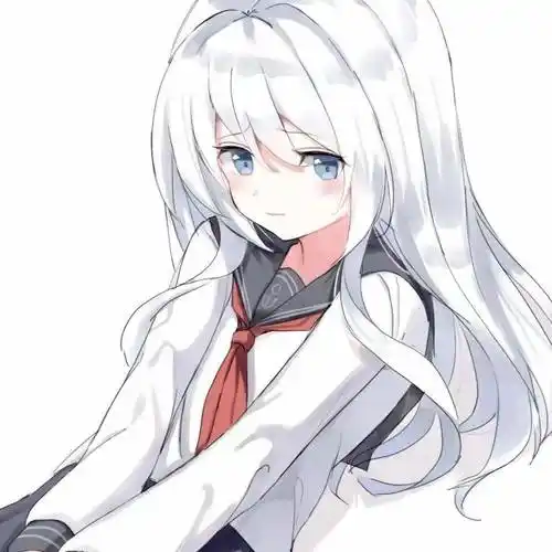 动漫女头 | 超可爱の软妹头像吖