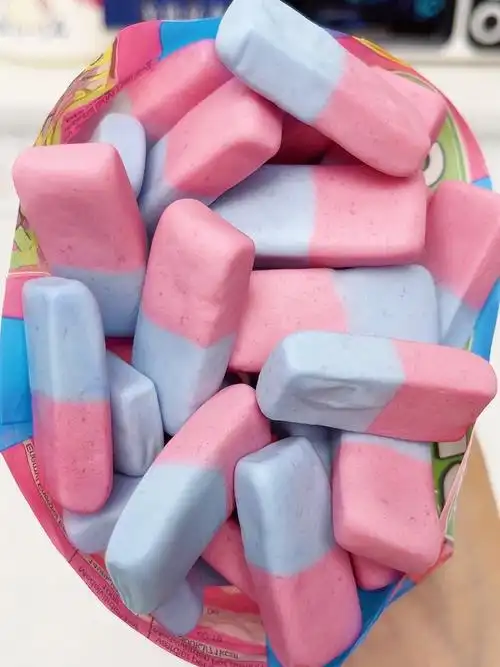 萌妹必备75高颜值糖果我猜你都没吃过60