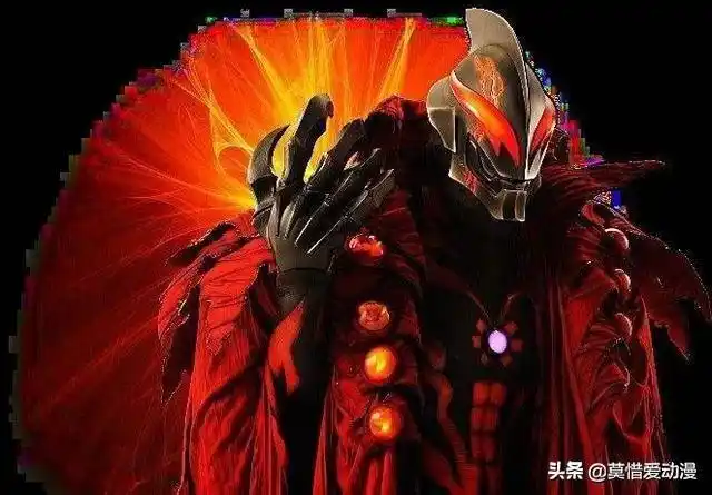 奥特之王为什么不直接将贝利亚击杀而仅仅是封印起来? - 石塘网