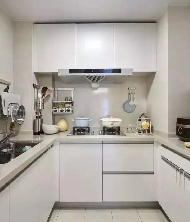 厨房安装油烟机高度多少合适吸油烟机安装注意事项了解一下