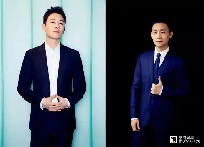 张译与朱亚文是兄弟吗?只因太像被人傻傻分不清