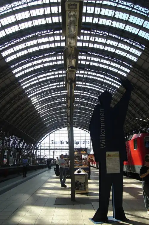 train station / 全部大小