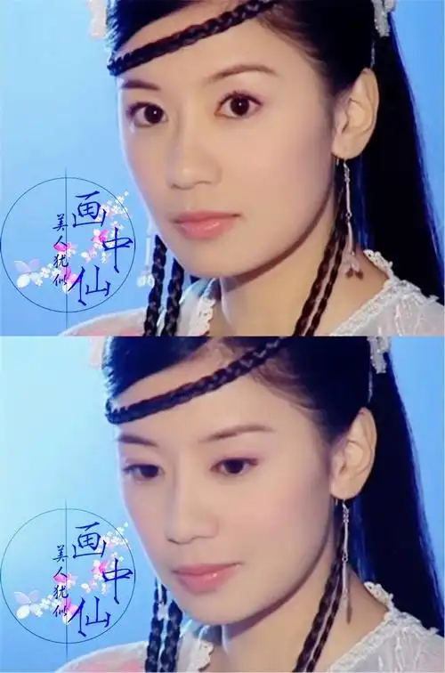 中国有哪些具有古典美的明星?