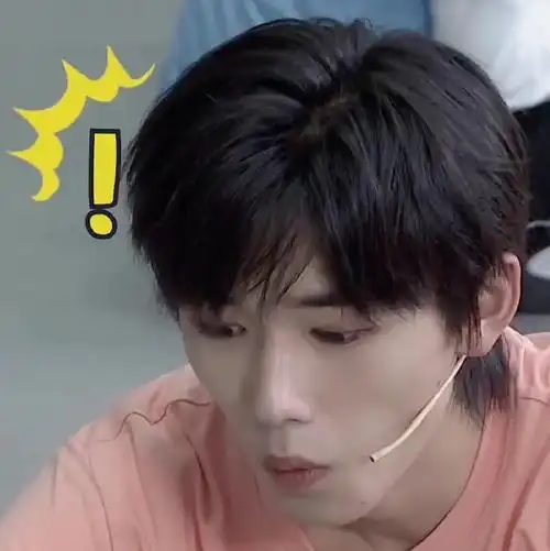 宋亚轩表情包366