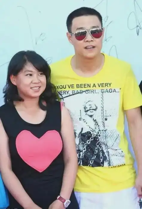 小沈阳:为了人生中第一场演唱会,筹备了15年,当众泪奔感谢妻子