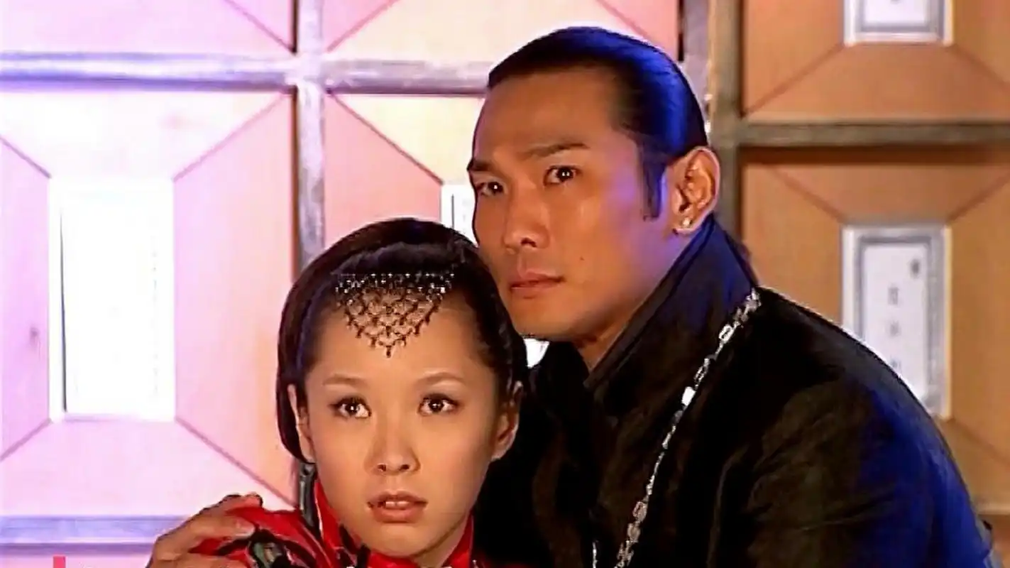 《第八号当铺》原著:时间的力量有多大,看阿精的