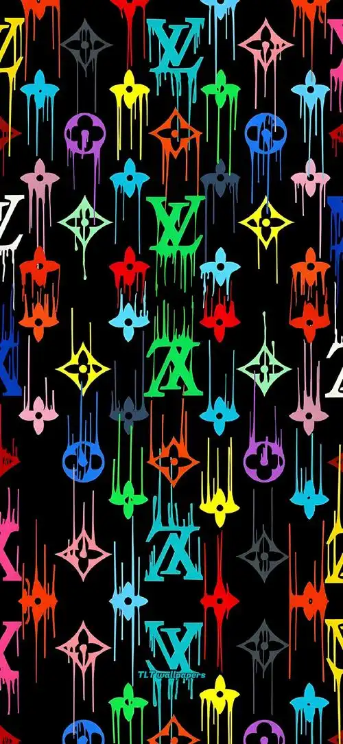 你的壁纸该换了##lv##创意壁纸##手机壁纸