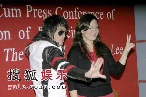 猛龙再现--陈国坤与《李小龙传奇》